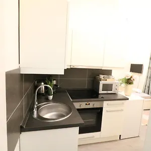 Real Wesselényi Iv Budapest