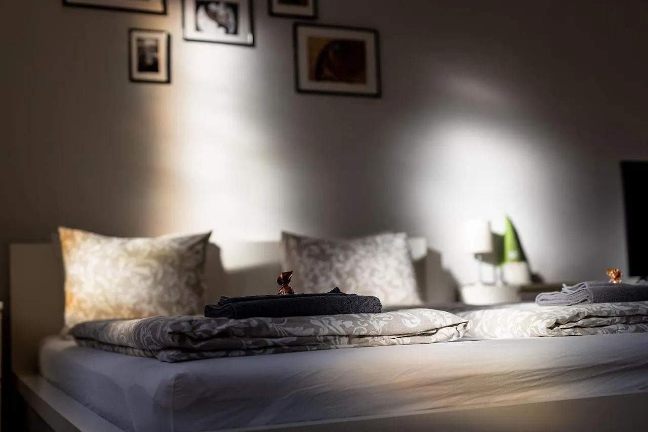 Elisabeth Apartment On Vaci Street Budapest 0*,  Ungarn