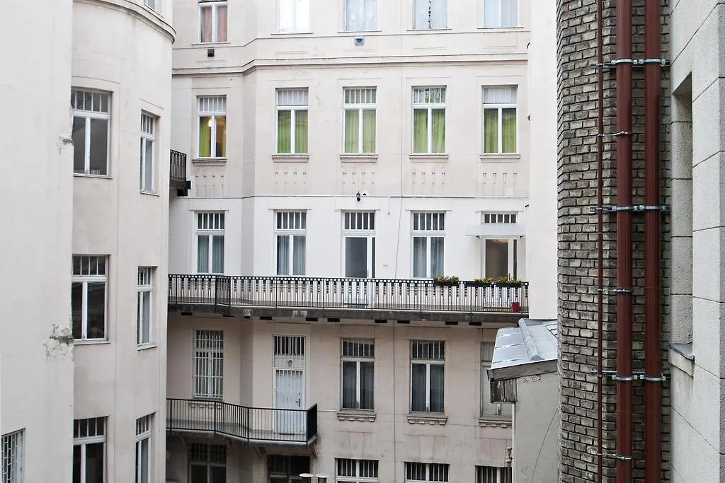 Elisabeth Apartment On Vaci Street Budapest 0*,  Ungarn